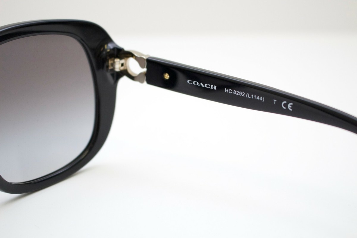 Coach HC 8292 Sunglasses Coach Women main image 4