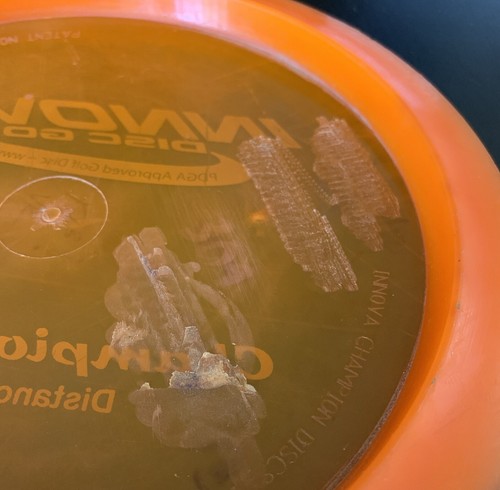 Innova Champion Viking PFN 172 grams - Picture 3 of 3