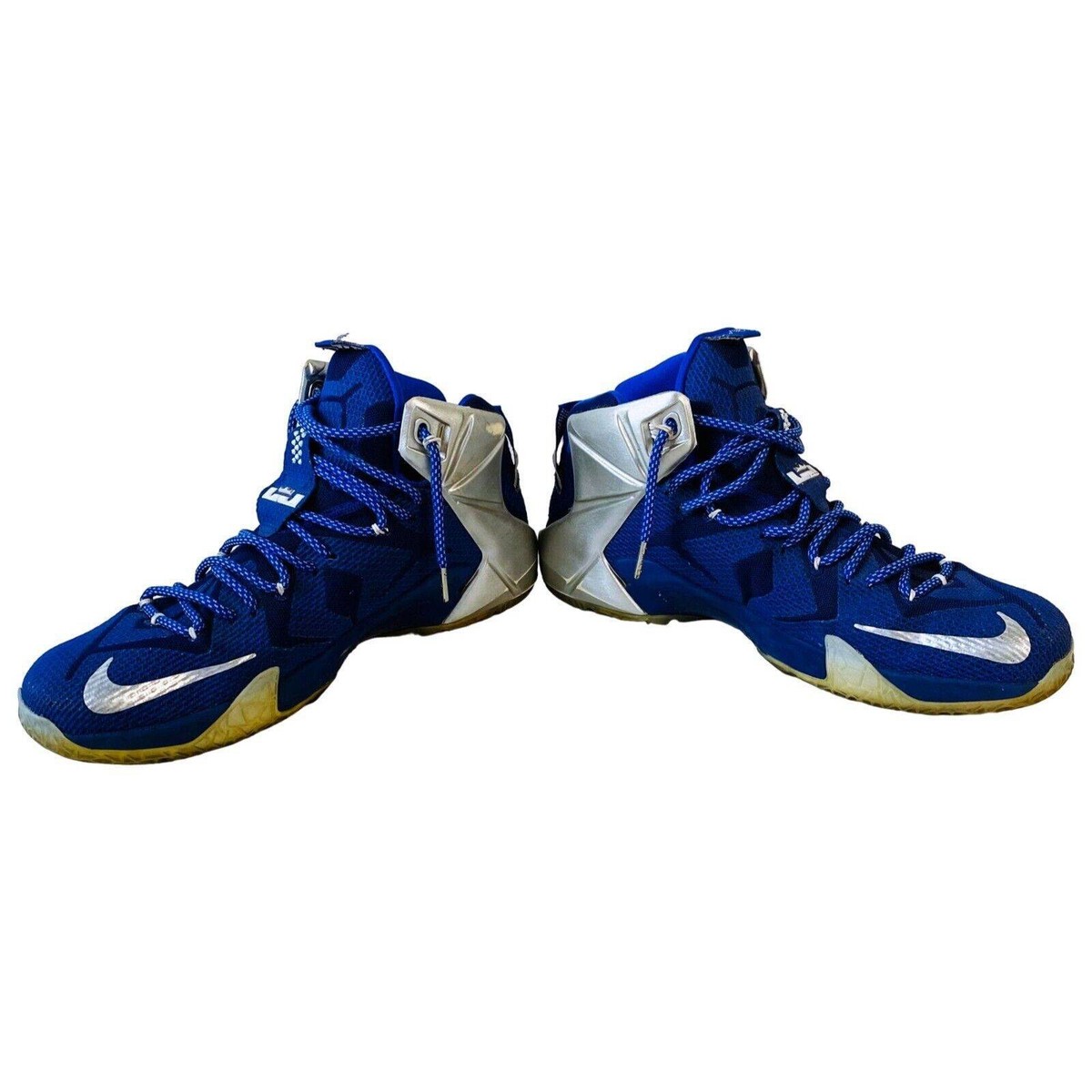 lebron james 12 sneakers