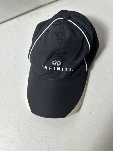 Infinity Mütze mit verstellbarem Riemen Netzrücken - Bild 6 von 8