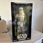 1997 Star Wars "Snowtrooper" Action Collection 12" Action Figure