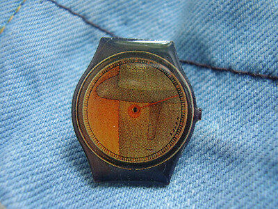 Biel Switzerland Swatch Group Suisse Swatch S150 Biel-Bienne