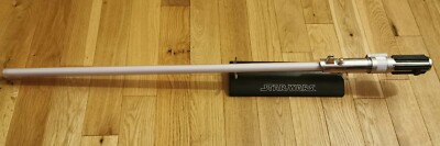 Star Wars Master Replicas 2005 Force FX Replica Lightsaber Anakin