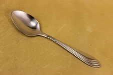 World Tableware Stainless Silverware  - RIVA - Teaspoon
