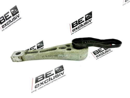 original VW Tiguan 5N2 Facelift Motorhalter Stütze Motorstütze 5N0199855F