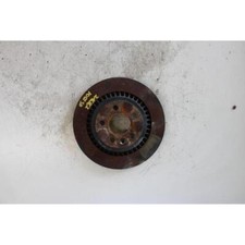 Disque de frein Volvo XC60