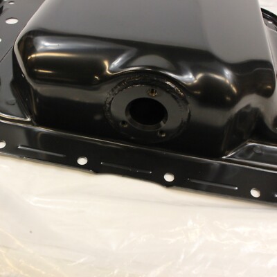 Mazda GENUINE RX-7 FD3S 13B Oil Pan N3G1-10-400 Oilpan Box Plate