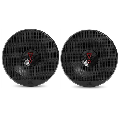 2 JBL stage3 627 Coaxiales 2 Voies à Partir De 160 MM 3 Ohm 92 DB Spl Freins Car