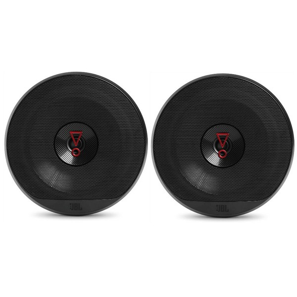 2 JBL STAGE3 627 Koaxial Lautsprecher 2-Wege 160 Mm 3 Ohm 92 Db-image