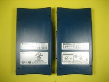 National Instruments CFP-CB-2 Lot of 2 Working Condition SOLD AS IS