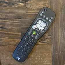 HP Windows Media Center Remote Control Clicker RC1804905/06 P/N 5070–2583