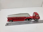 Vintage Tonka Fire Truck with Ladder  1970s