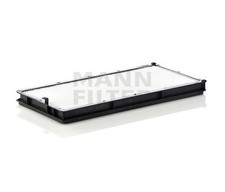 Filtre d'habitacle BMW 323