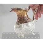 CLEAN YOUR SILVER PLATE CANDLESTICKS INSTANTLY