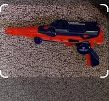 Transformers Optimus Prime I/R Micro Remote Control By Radio Shack/ No Truck