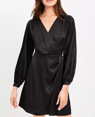 xscape long sleeve lace dress Xscape Evenings Mason Long Sleeve Beaded Chiffon Dress 3174X