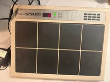 Roland spd 20