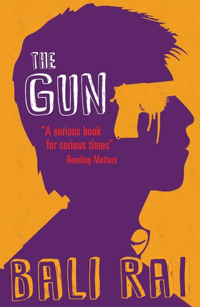 Bali Rai | GUN | Taschenbuch | Englisch (2015) | Kartoniert / Broschiert-image