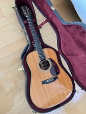 Martin Hd-28V Vintage Series Extreme 2006 NºMG1423
