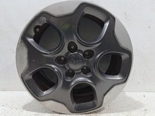 JEEP RENEGADE SPORT BU 2014-2026 16" Alloy Wheel OEM Genuine 735577528