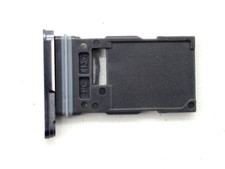 Samsung Galaxy S23 FE SIM Card Tray - Graphite - A30 