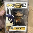 Funko POP! Star Wars Rebels Ezra #134