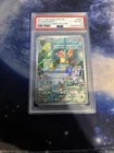 2023-25 Pokemon Center Stamp SV Black Star Promos SVP EN Charmander #044 PSA 6