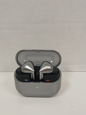 Samsung Galaxy Buds3 Pro Wireless Earbuds SM-R630, Silver - NO BOX  (#3)