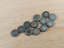 KTM Duke 125 2011 - 2016 Engine 2-901 Valve Shims OEM Genuine