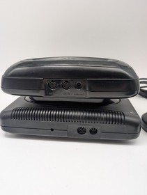 SEGA Genesis Model 2 Console Bundle with 32X Add-On Tested Working All Cables