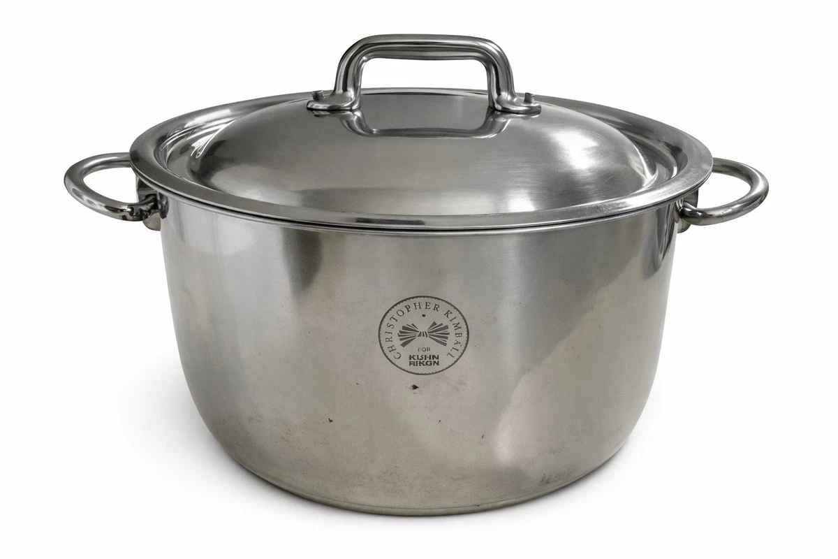 Kuhn Rikon Cooking Pan Sets for sale | eBay
