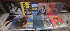 Elvis Presley 14 LP Lot Extremely Rare Private Unlicensed pressings Sealed +