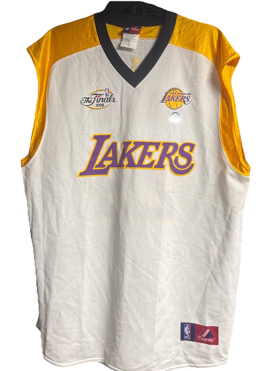 希少未使用！Majestic Lakers Kobe Bryant NBA 8番 希少未使用！Majestic Lakers Kobe Bryant NBA 8番 - メルカリ