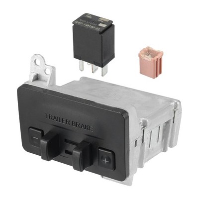 Brake Controller Module Replace BL3Z19H332AA BL3Z2C006BB for 2011-2014