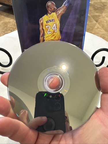 NBA 2K21 Mamba Forever Edition (Sony PlayStation 5, PS5) NEUWERTIG Disc! Kobe Bryant - Bild 4 von 8