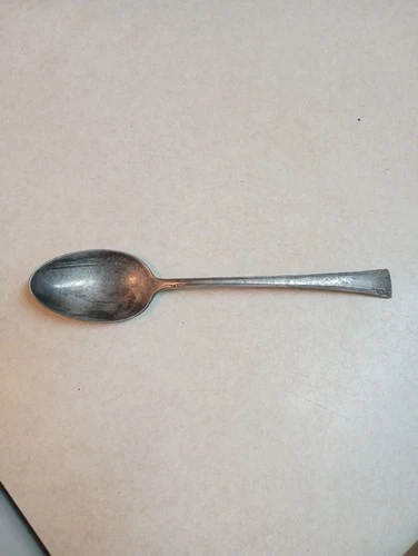 Serenity by International Sterling silver tea spoon 6"