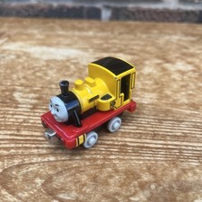 Take Along n play Thomas The Tank Engine & Friends - DUNCAN - POST DISCOUNTS!