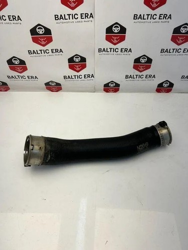 BMW 3 F30, F80 Ladeluftkühlerschlauch 7597591 3.00 Diesel 2014 31520836