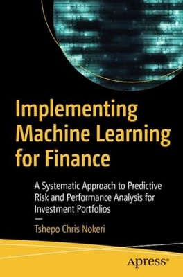 Implementing Machine Learning for Finance: A Systematic - Latin Language Paperba