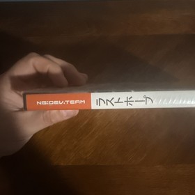 Last Hope Pink Bullets Sega Dreamcast New Factory Sealed