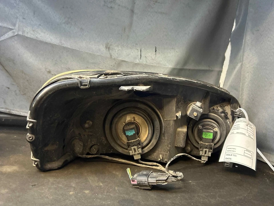 Fits 2005-07 Buick Terraza Left Headlamp OEM:25891660 Foto 2 de 4