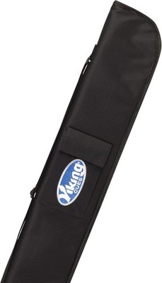 Pool Cue Case, Soft Stick Case With Shoulder Strap, Billiard Cue Holder, Table A