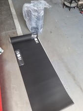 Technogym Laufbänder TEPPICH NEU 