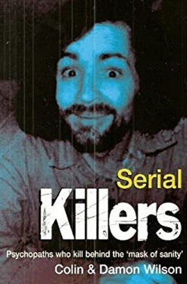 Serial Killers Peter Haining