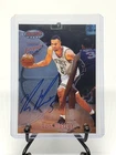 Ron Mercer 1997-98 Bowman's Best Autographs #123 CELTICS