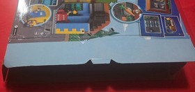 Lego The Simpsons 71016 The Kwik-E-Mart BOX ONLY with noticeable wear