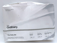 The Ordinary The Daily Set No Exp.  FAST SHIPPING 