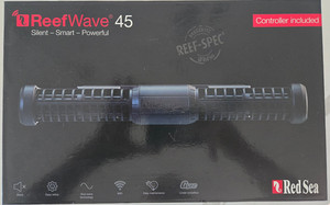 Red Sea ReefWave 45 Aquarium Gyre Wave Maker Flow Pump - BRAND NEW!!!!!