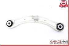 11-18 Porsche Cayenne 958 Rear Right or Left Side Upper Forward Control Arm OEM