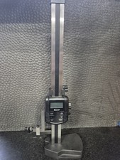 Starrett 3754-12/300 Digital Height Gage 12 3...